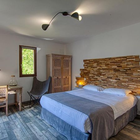 Hotel Le Relais Du Touron Carsac-Aillac Ngoại thất bức ảnh
