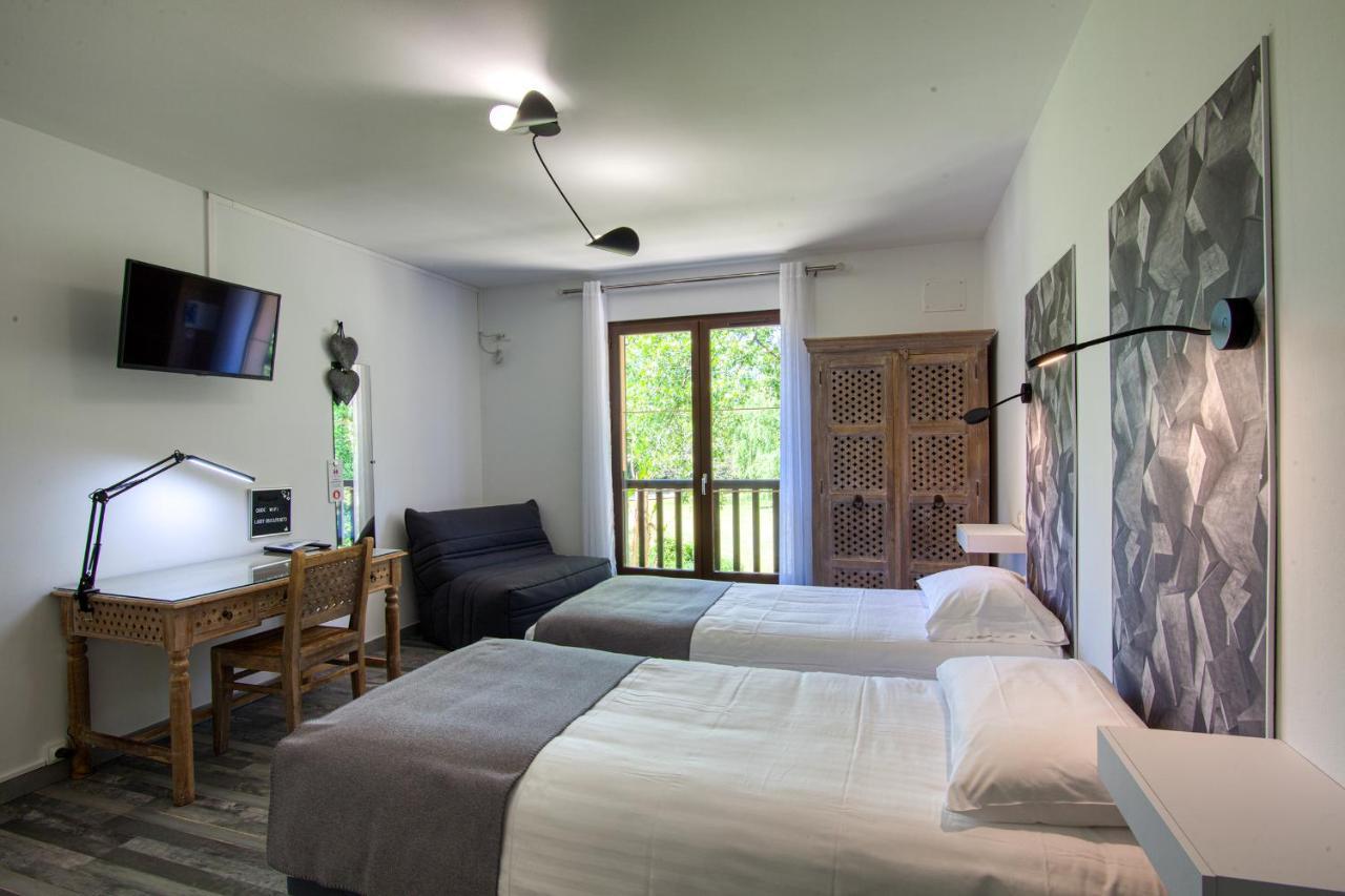Hotel Le Relais Du Touron Carsac-Aillac Ngoại thất bức ảnh