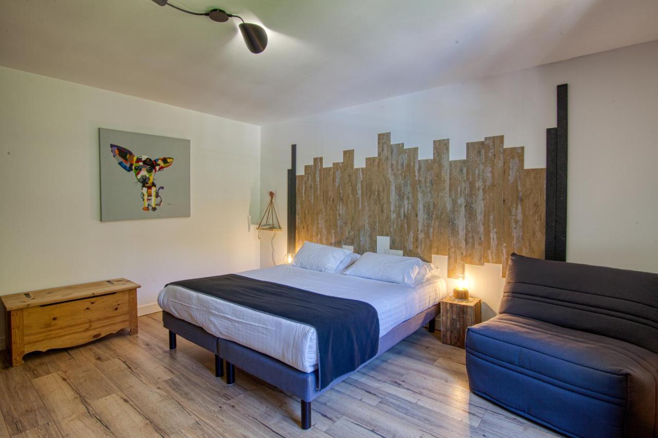 Hotel Le Relais Du Touron Carsac-Aillac Ngoại thất bức ảnh