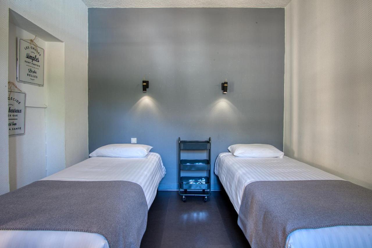 Hotel Le Relais Du Touron Carsac-Aillac Ngoại thất bức ảnh