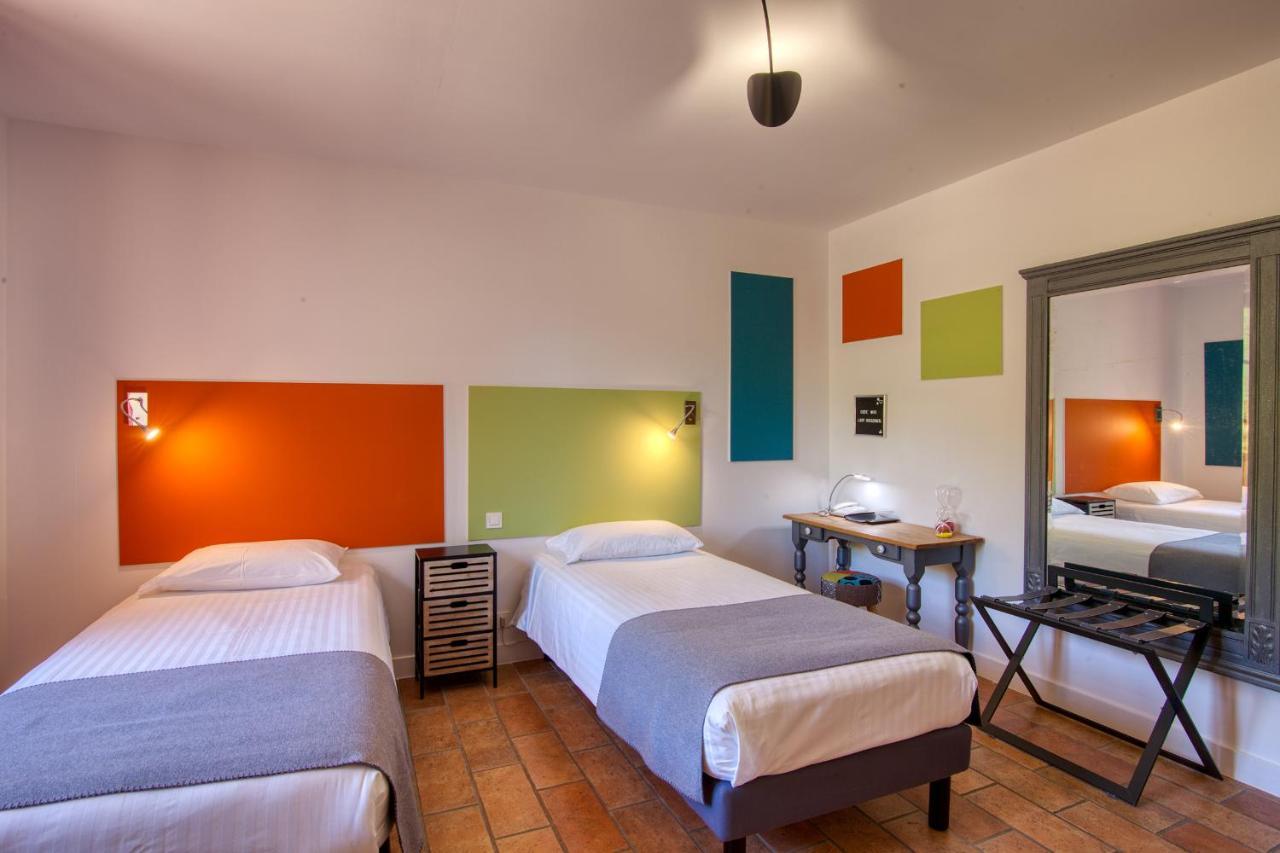 Hotel Le Relais Du Touron Carsac-Aillac Ngoại thất bức ảnh