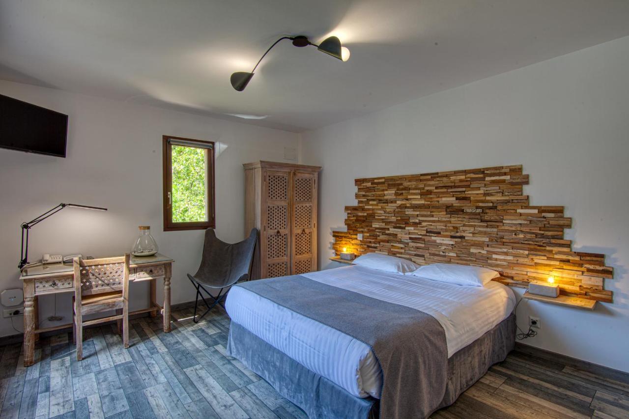 Hotel Le Relais Du Touron Carsac-Aillac Ngoại thất bức ảnh