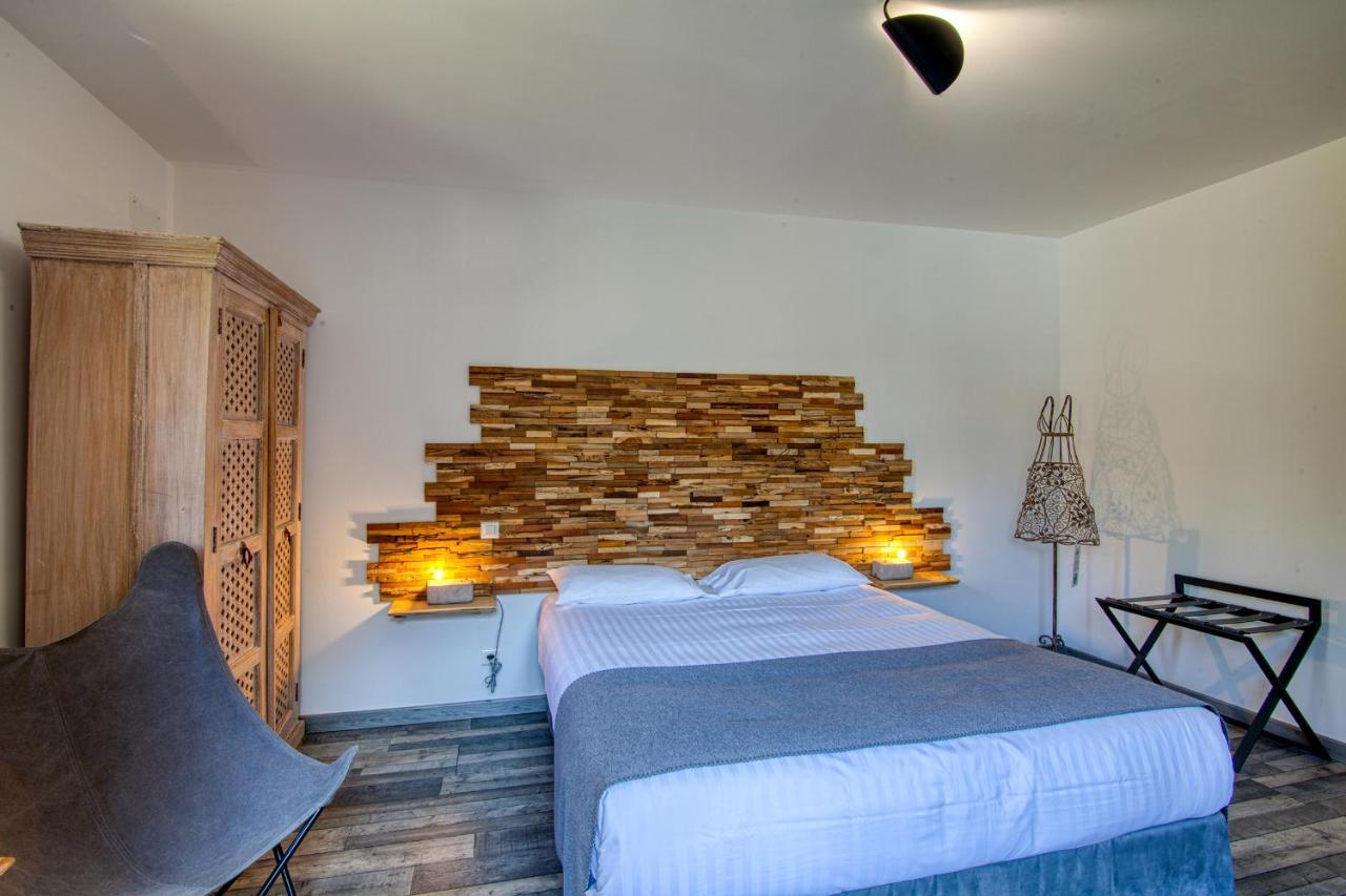 Hotel Le Relais Du Touron Carsac-Aillac Ngoại thất bức ảnh