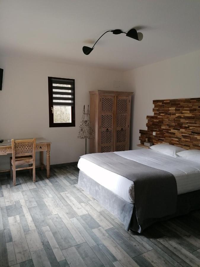 Hotel Le Relais Du Touron Carsac-Aillac Ngoại thất bức ảnh