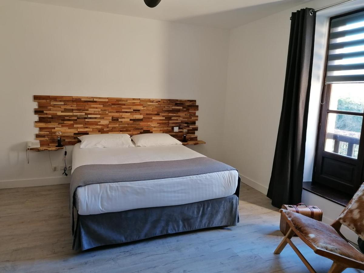 Hotel Le Relais Du Touron Carsac-Aillac Ngoại thất bức ảnh