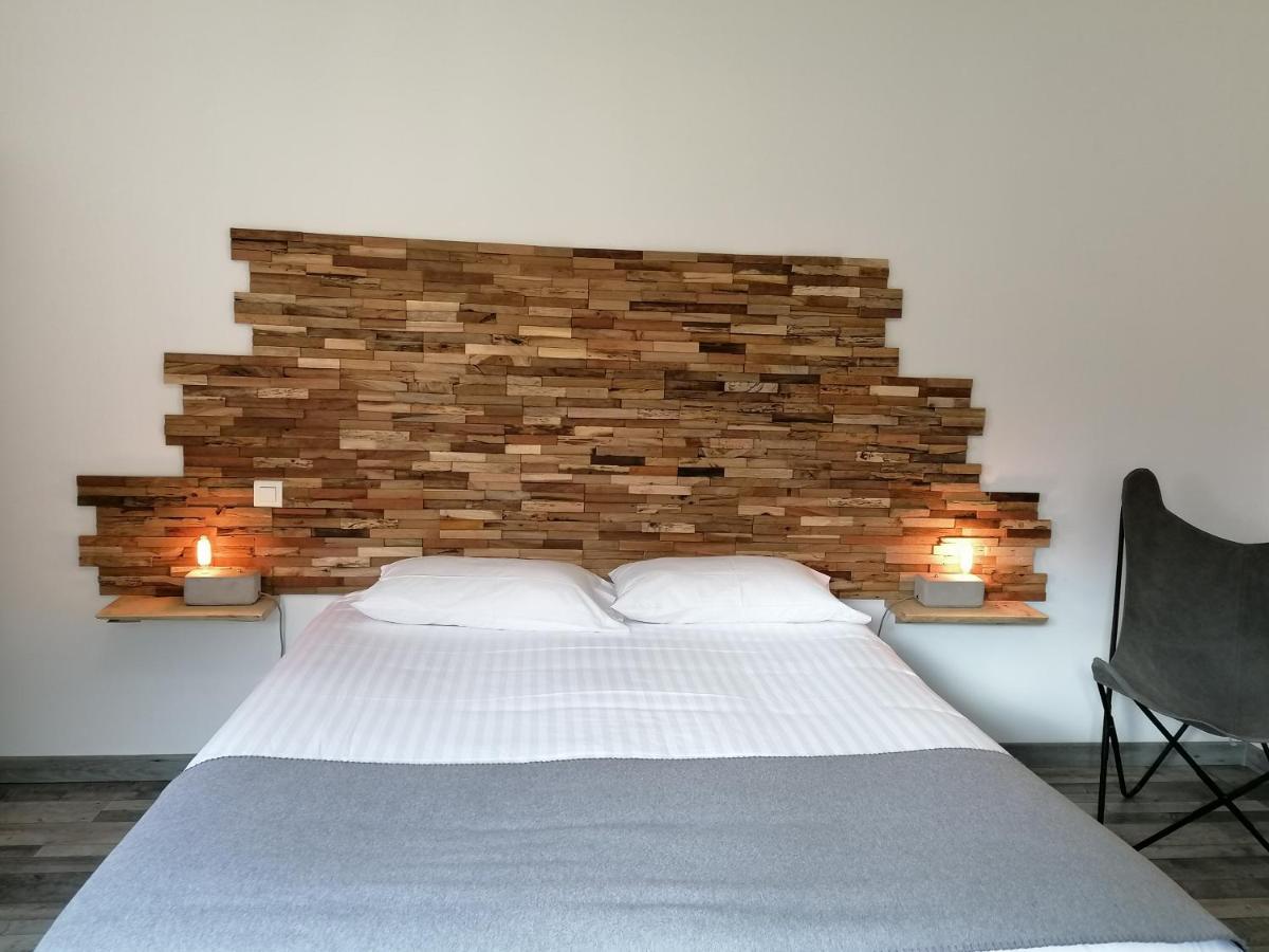 Hotel Le Relais Du Touron Carsac-Aillac Ngoại thất bức ảnh