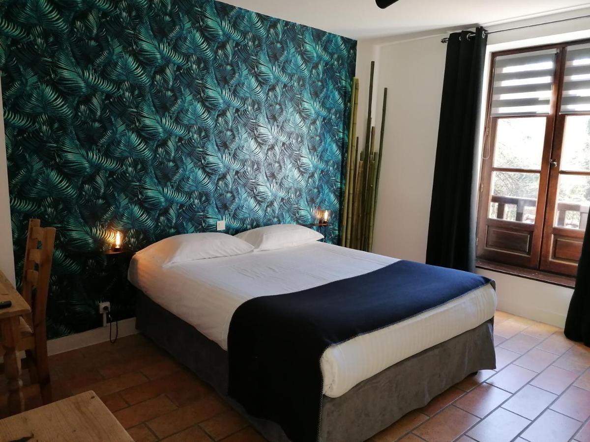 Hotel Le Relais Du Touron Carsac-Aillac Ngoại thất bức ảnh