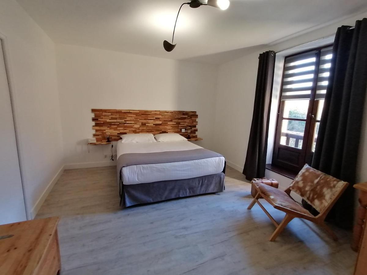 Hotel Le Relais Du Touron Carsac-Aillac Ngoại thất bức ảnh