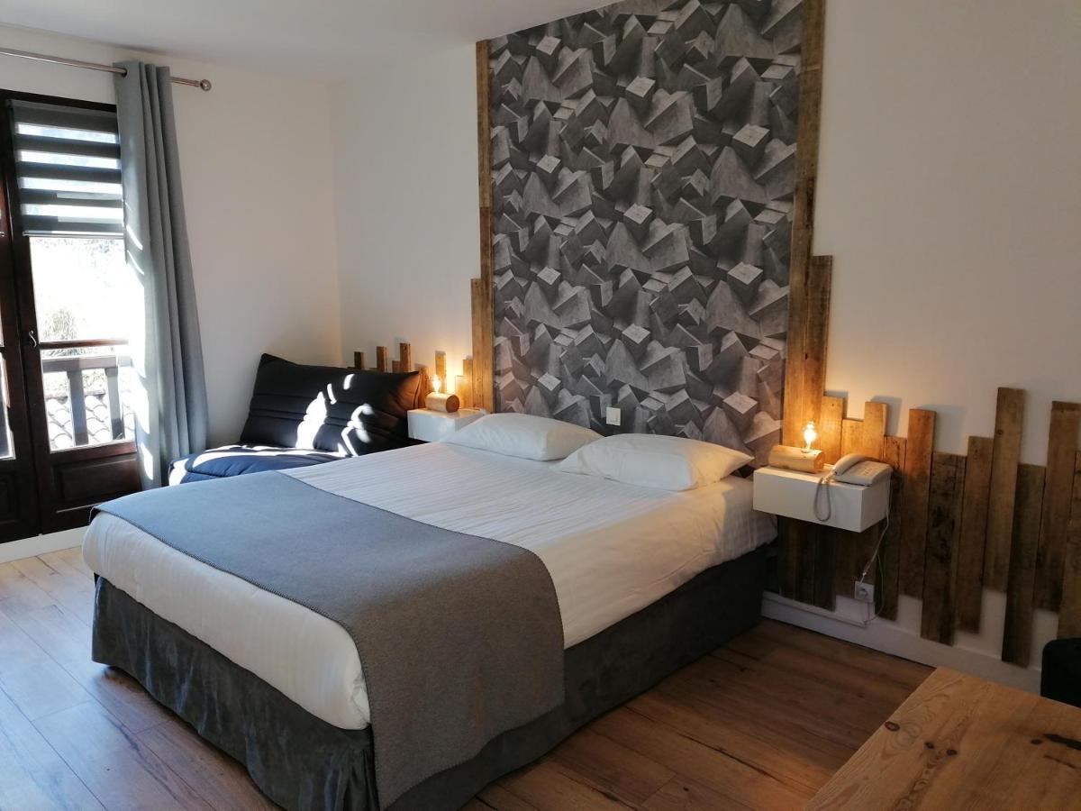 Hotel Le Relais Du Touron Carsac-Aillac Ngoại thất bức ảnh