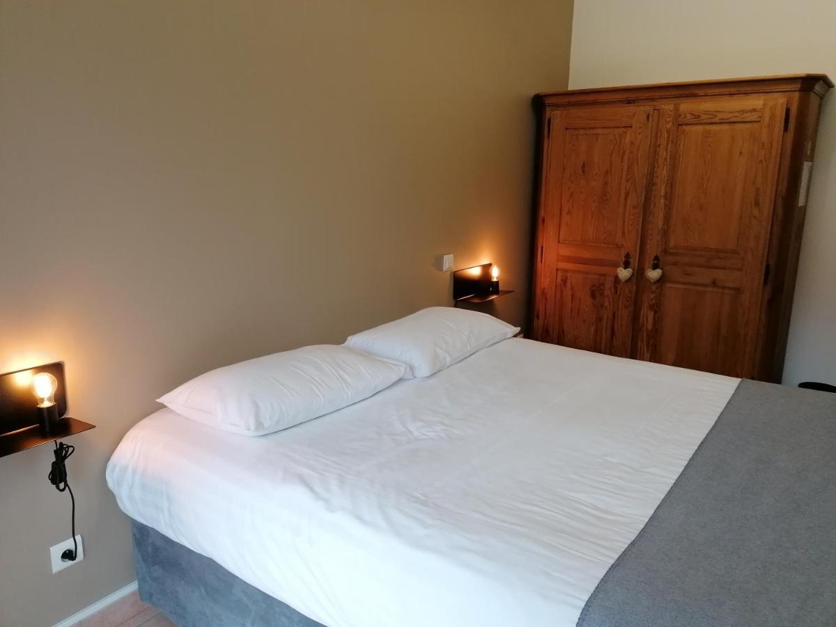 Hotel Le Relais Du Touron Carsac-Aillac Ngoại thất bức ảnh