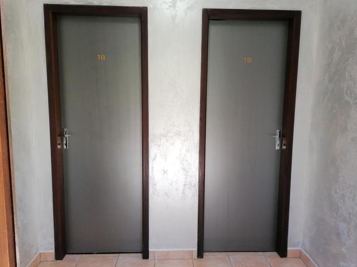 Hotel Le Relais Du Touron Carsac-Aillac Ngoại thất bức ảnh